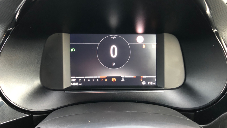 Vauxhall Corsa 1.2 Turbo Ultimate 5dr Auto Petrol Hatchback